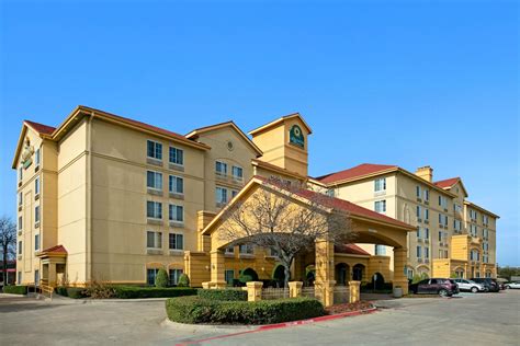 irving hotels near george bush turnpike|La Quinta Inn & Suites by Wyndham Dallas DFW Airport North.